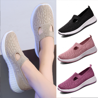 Women Flat Loafer Shoes