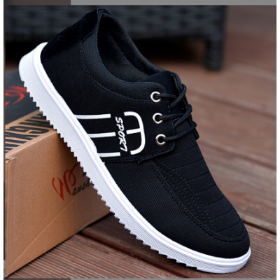 Canvas Shoes For Men