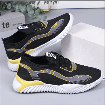 Students Fashion Running Shoes