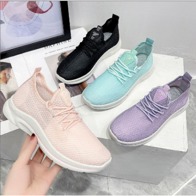 Women Summer Soft Shoes