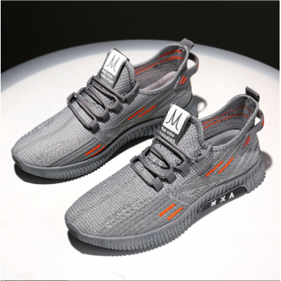 Men's Light Running Shoes