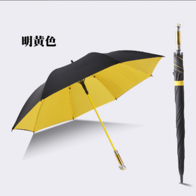 Fashion Long Auto Umbrella