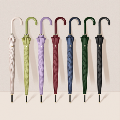 Fashion Long Umbrella
