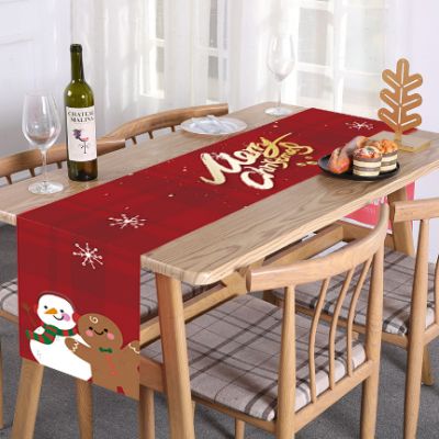Christmas Table Runner