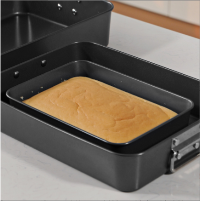 10 Inches Bread Baking Pan