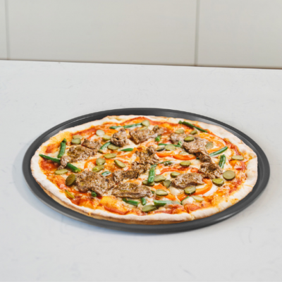 13.7Inches Pizza Baking Pan