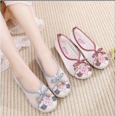 Women Summer Mesh Shoes