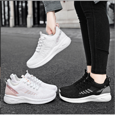 Women Summer Sports Shoes