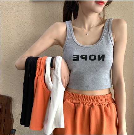 Women Sexy Tank Tops