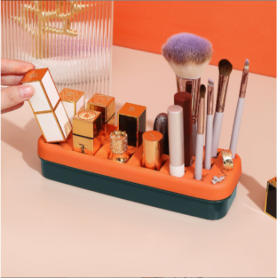 Lipsticks Holder Container