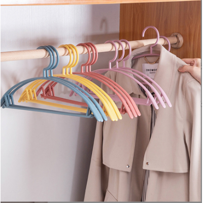 Home Clothes Hangers Rack