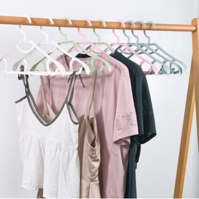 Home Clothes Hangers Rack