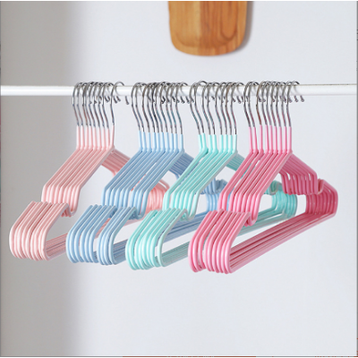 Home Clothes Hangers Rack