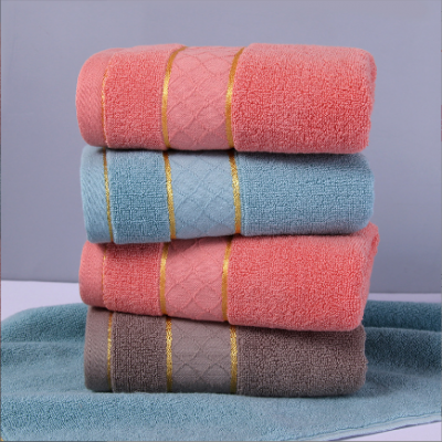 Home Soft Face Towels