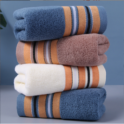 Cotton Soft Face Towels