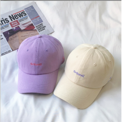 Ins Baseball Cap Hat