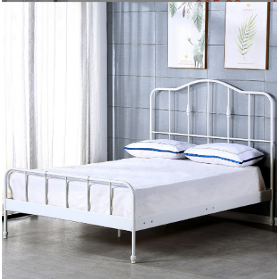 Simple Ins Fashion Bed