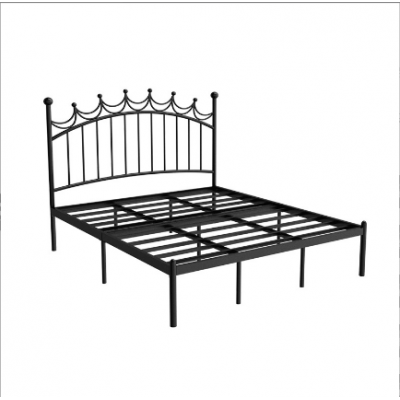 Ins Fashion Single Bed