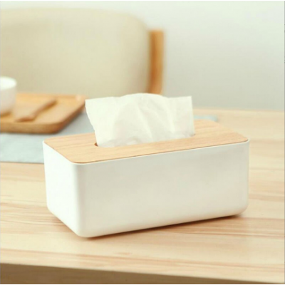 Home Tissue Box