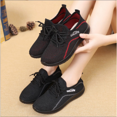 Women's Autumn Shoes Sneakers