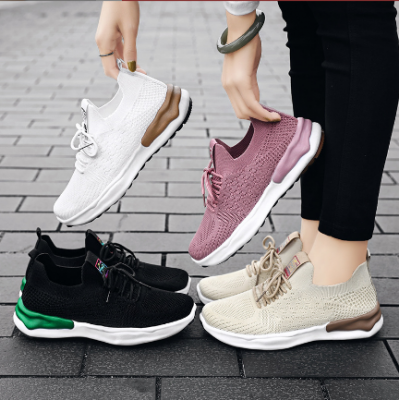 Women's Casual Running Shoes