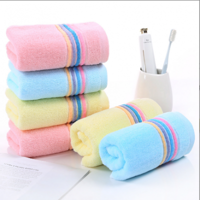 Home Soft Face Towels