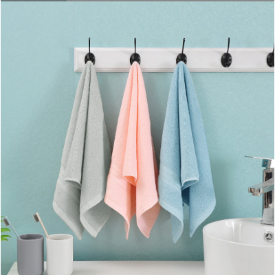 Cotton Soft Hand Towels