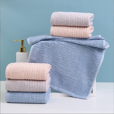 Soft Face Towels Home Towel