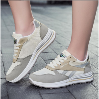 Couple Trendy Runnning Shoes