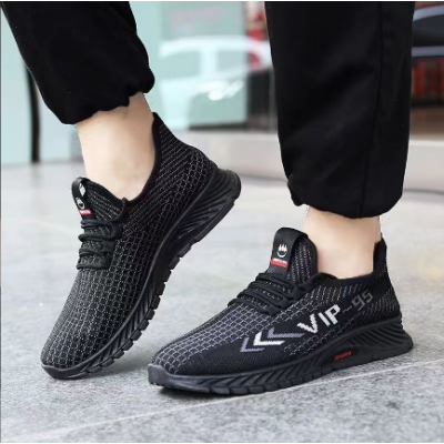 Men's Fashion Running Shoes