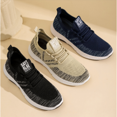 Men's Casual Sneakers Shoes