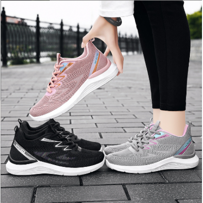 Women's Fashion Sneakers Shoes