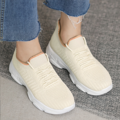 Women's Loafer Sneakers Shoes