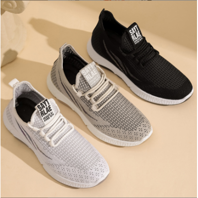 Men's Casual Running Shoes