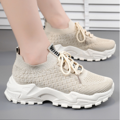 Women's New Soft Shoes