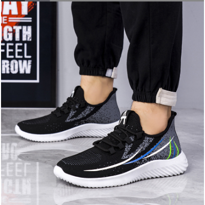 Men's Casual Soft Shoes