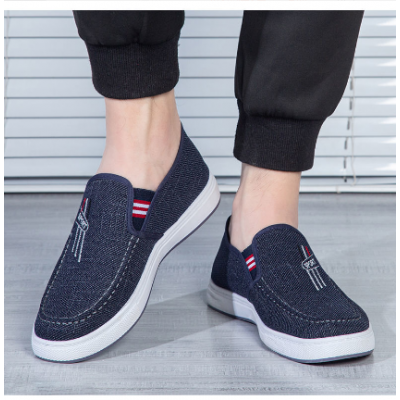 Men's Casual Loafer Shoes