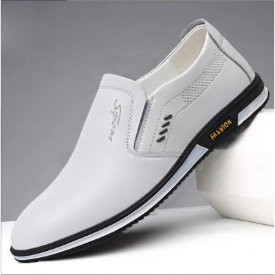 Casual Men's PU Shoes