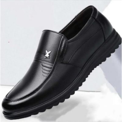 Casual Father PU Shoes