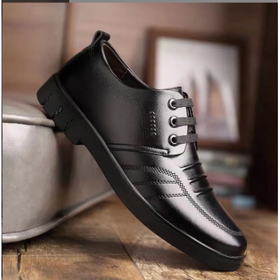 Men's PU Leather Shoes