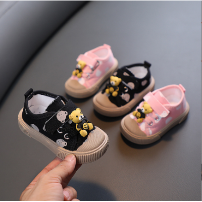 Baby Kids Spring Shoes