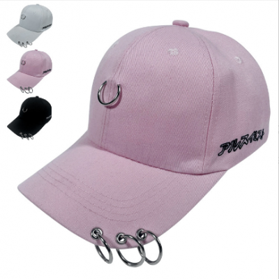 Summer Fashion Baseball Cap