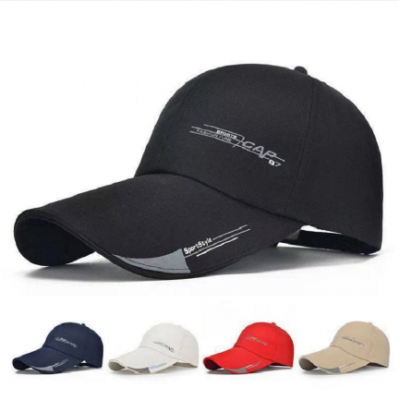 Ins Baseball Cap Hat