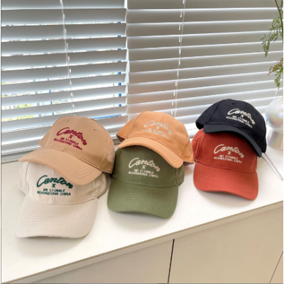 Embroidery Baseball Cap