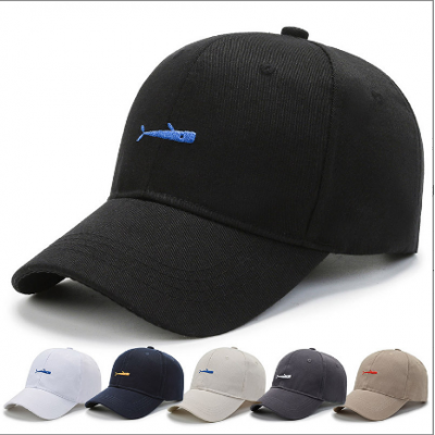 Men Ins Fish Baseball Cap