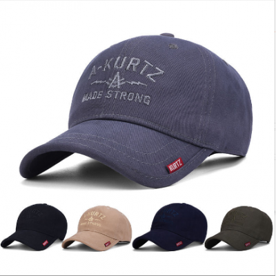 Outdoor Men's Ins Baseball Cap