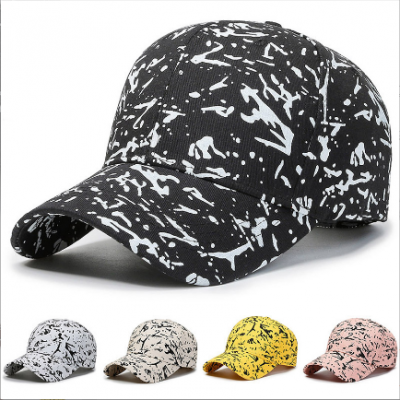 Women Ins Baseball Cap