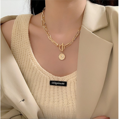 Women Fashion Necklace