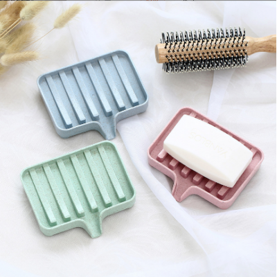 Soap Storage Box Holder Rack