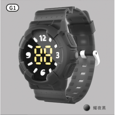 Kids New LED Watches